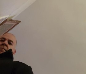 Musa, 45, East Jerusalem