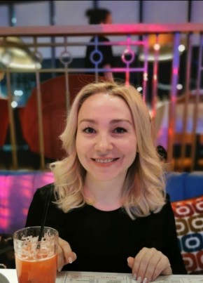 Екатерина, 40, Россия, Самара