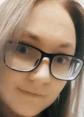 Татьяна, 23, Россия, Уфа