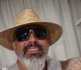 Sal, 42 года, Tijuana