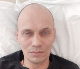 Виктор, 45 лет, Красноярск