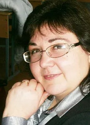 Ольга Бажак, 51, Україна, Кілія