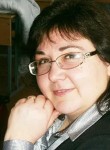 Olga Bazhak, 50  , Kiliya