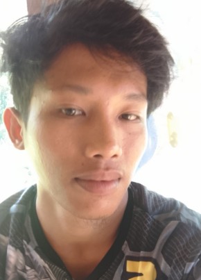 Ahmad, 24, Malaysia, Kuala Lumpur