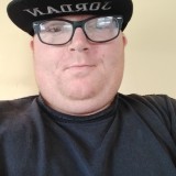 Brandon, 35  , McKinleyville