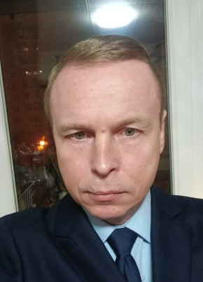 Алексей, 43, Россия, Саров