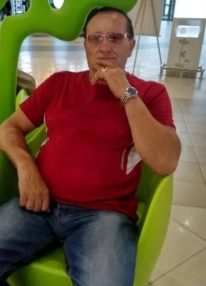 Агатолий из Ногинска 18 лет