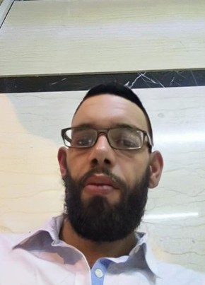 Faysl, 35, Morocco, Beni Mellal