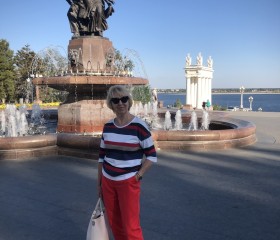 Людмила, 67 лет, Волгоград