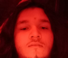Eidan, 20, Charlotte