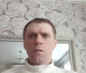 Владимир, 44 года, Орск