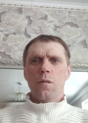 Владимир, 44, Россия, Орск