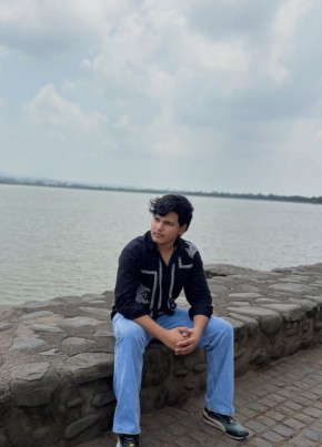 Prince из Delhi 21 год