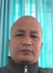 paul, 47 лет, Shillong