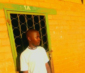 Ngobez, 21 год, Lilongwe