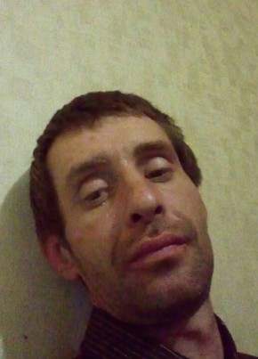 Сергей, 38, Россия, Тейково