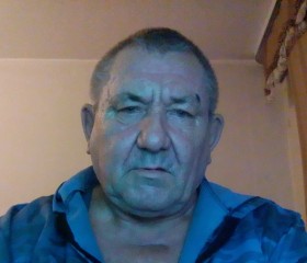 Сергей, 64 года, Пышма