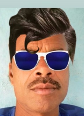 मोहनलाल वैष्णव, 18, India, Sangod