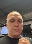 Jekk, 39, Moscow