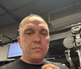 Jekk, 39, Moscow