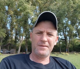 Vyacheslav, 50, Donskoye