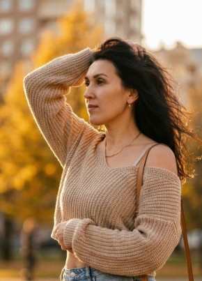 Анна из Горад Мінска 39 лет