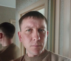 Павел П., 40 лет, Смирных