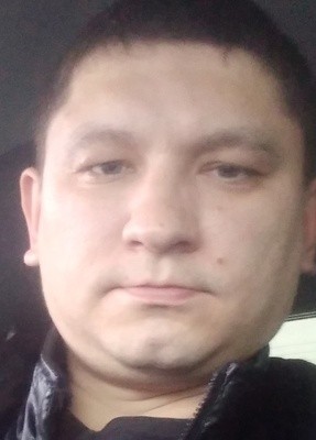 Александр, 33, Россия, Котельниково