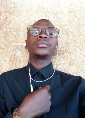 Yafiss, 23, República de Moçambique, Cuamba