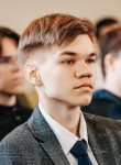 Egor, 19 лет, Новосибирск