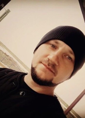 Evgeniy, 35, Russia, Irkutsk
