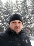 Хурсанд Шокиров, 40 лет, Новосибирск