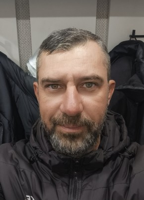 Alex из Благовещенск (Амурской обл.) 45 лет