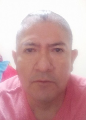 Geros из Asunción 36 лет
