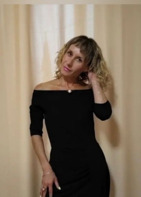 Ирина из Ульяновска 42 года