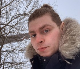 Кирилл, 24 года, Кемерово