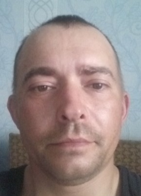 Вячеслав, 40, Россия, Новошахтинск