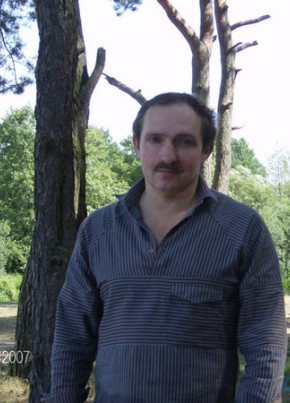 Viktor, 56, Рэспубліка Беларусь, Горад Мінск