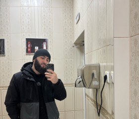 Ruslan, 28, Pokachi