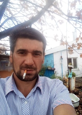 Ильмир, 46, Россия, Чишмы