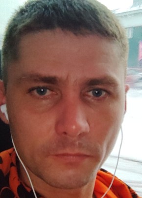 Юрий, 34, Россия, Колпашево
