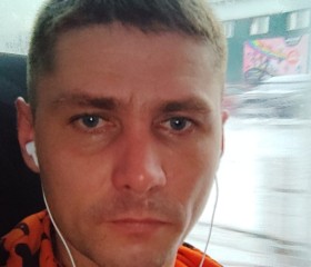 Юрий, 34 года, Колпашево