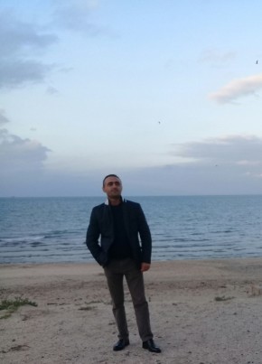 Решад, 42, Azərbaycan Respublikası, Xirdalan