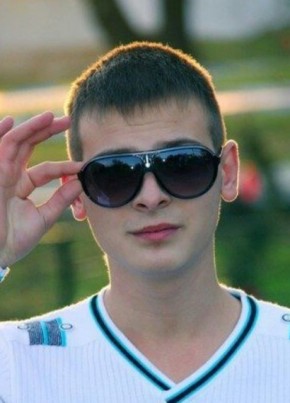 Алексей, 23, Россия, Высоковск