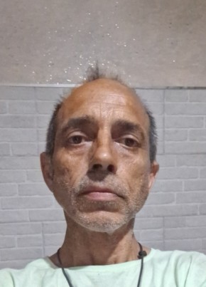 Joaquín из Huelva 53 года