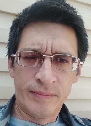 Andrey, 30, Russia, Zabaykalsk