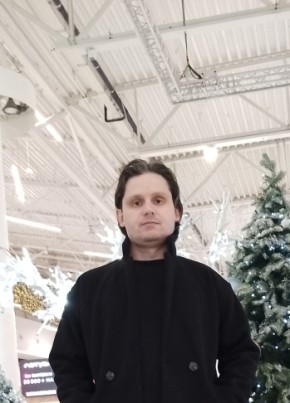 Martynov Dmitriy, 42, Russia, Moscow