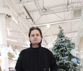 Martynov Dmitriy, 42, Moscow