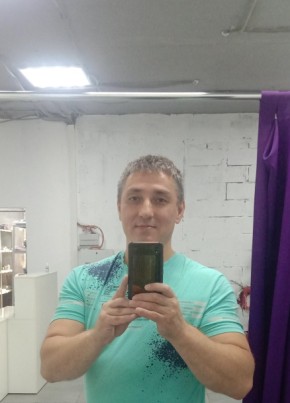 Dmitriy, 47, Russia, Moscow
