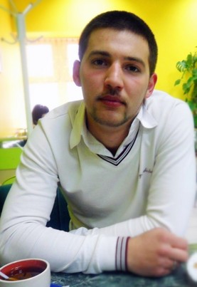 Дмитрий, 34, Россия, Нововоронеж